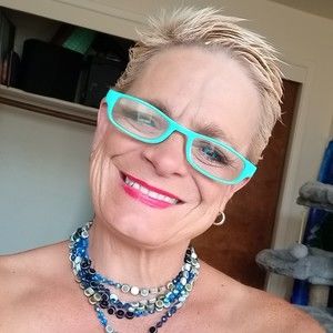 Meet your Posher, Patricia